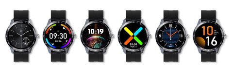 Zegarek SMARTWATCH G.ROSSI SW018-1 G.Rossi
