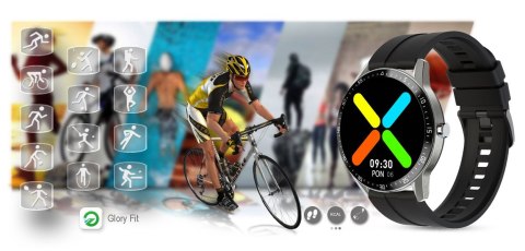 Zegarek SMARTWATCH G.ROSSI SW018-1 G.Rossi