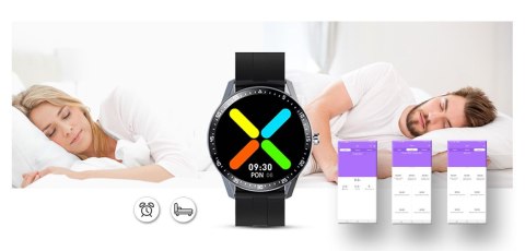 Zegarek SMARTWATCH G.ROSSI SW018-1 G.Rossi
