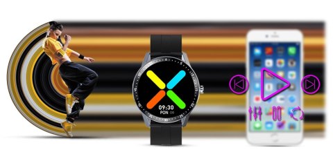 Zegarek SMARTWATCH G.ROSSI SW018-1 G.Rossi