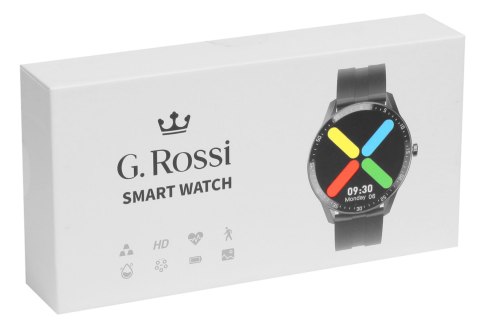Zegarek SMARTWATCH G.ROSSI SW018-2 G.Rossi