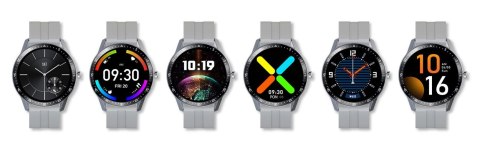 Zegarek SMARTWATCH G.ROSSI SW018-2 G.Rossi
