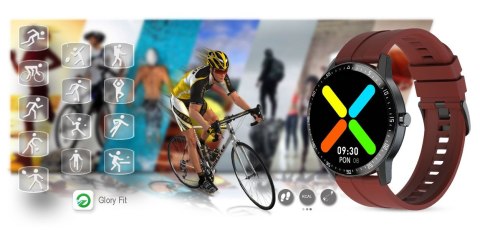 Zegarek SMARTWATCH G.ROSSI SW018-4 G.Rossi