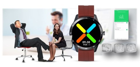 Zegarek SMARTWATCH G.ROSSI SW018-4 G.Rossi