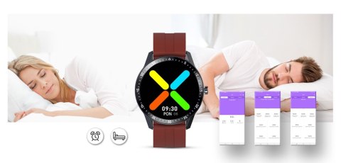 Zegarek SMARTWATCH G.ROSSI SW018-4 G.Rossi