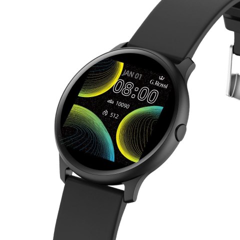 Zegarek SMARTWATCH G.Rossi SW010-11 G.Rossi