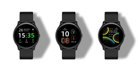 Zegarek SMARTWATCH G.Rossi SW010-11 G.Rossi