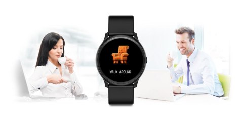 Zegarek SMARTWATCH G.Rossi SW010-11 G.Rossi