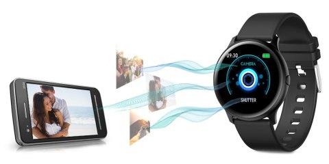Zegarek SMARTWATCH G.Rossi SW010-11 G.Rossi