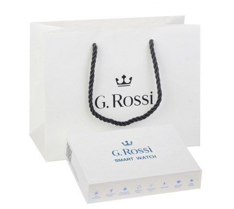 Zegarek SMARTWATCH G.Rossi SW010-13 G.Rossi