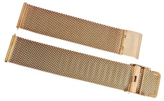 Bransoleta do Smartwatcha GIEWONT Supernova GW330 GWB330-1 - Rose Gold Giewont