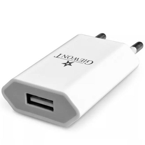 ŁADOWARKA do Smartwatch GIEWONT POWER ON USB 5V 1A GWL1 Uniwersalna Giewont