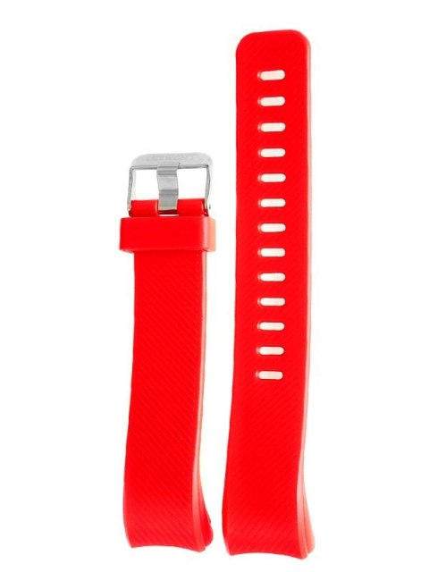 Pasek GIEWONT Fit&GO do GW200 GWP200-1 - Alert Red Giewont