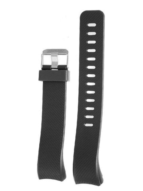 Pasek GIEWONT Fit&GO do GW200 GWP200-10 - Black Giewont