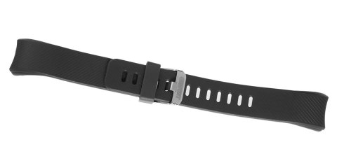 Pasek GIEWONT Fit&GO do GW200 GWP200-10 - Black Giewont