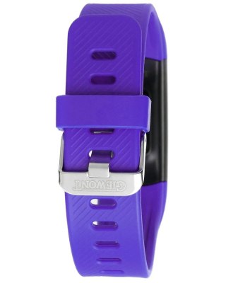 Pasek GIEWONT Fit&GO do GW200 GWP200-3 - Flora Violet Giewont