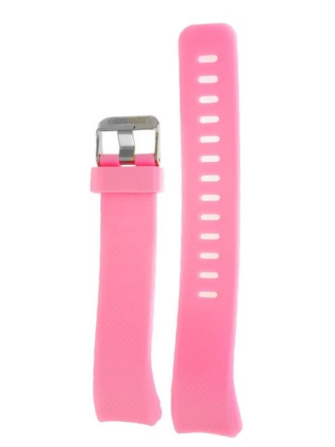 Pasek GIEWONT Fit&GO do GW200 GWP200-4- Think Pink Giewont
