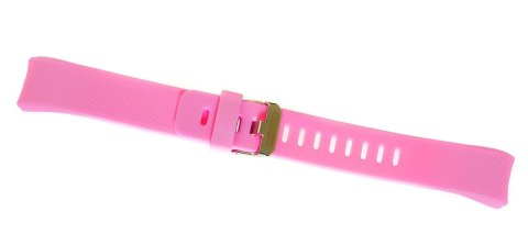 Pasek GIEWONT Fit&GO do GW200 GWP200-4- Think Pink Giewont