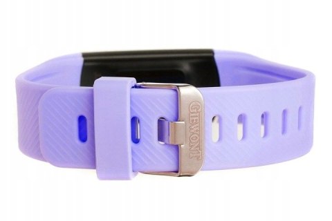 Pasek GIEWONT Fit&GO do GW200 GWP200-8 - Lavender Giewont