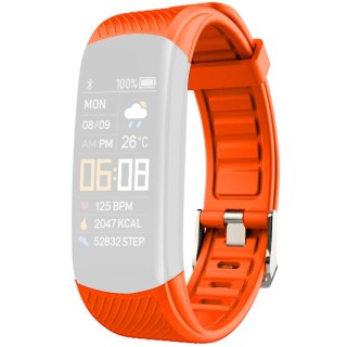 Pasek GIEWONT Fit&GO do GW200 GWP200-9 - Orange Power Giewont