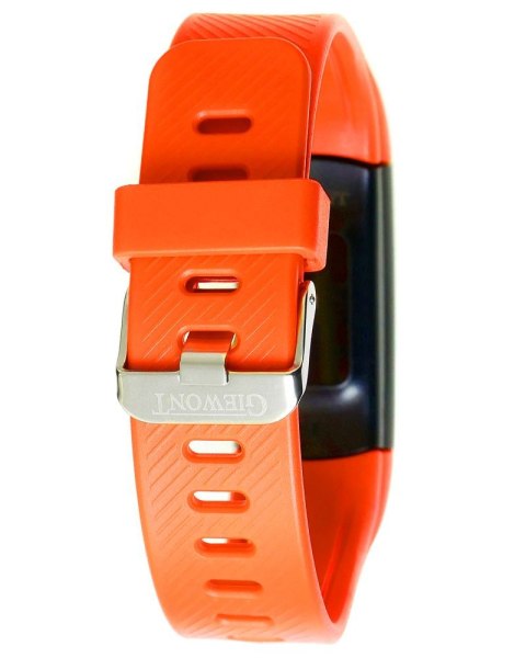 Pasek GIEWONT Fit&GO do GW200 GWP200-9 - Orange Power Giewont