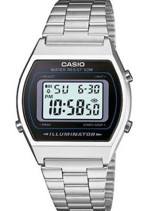 Zegarek CASIO B640WD-1AVDF Unisex + BOX CASIO