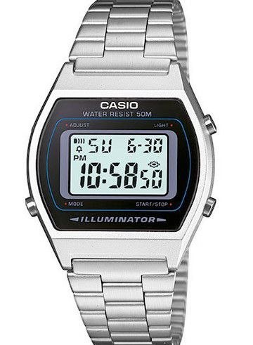 Zegarek CASIO B640WD-1AVDF Unisex + BOX CASIO