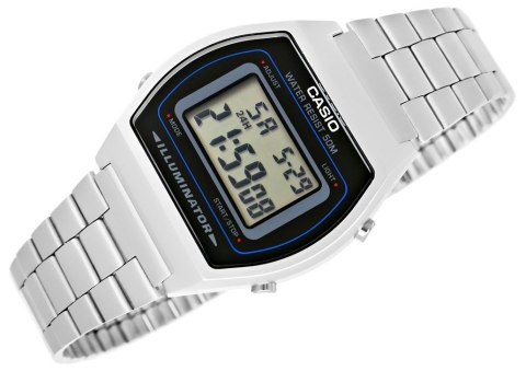 Zegarek CASIO B640WD-1AVDF Unisex + BOX CASIO