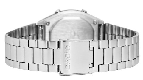 Zegarek CASIO B640WD-1AVDF Unisex + BOX CASIO