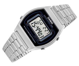 Zegarek CASIO B640WD-1AVEF Unisex + BOX CASIO