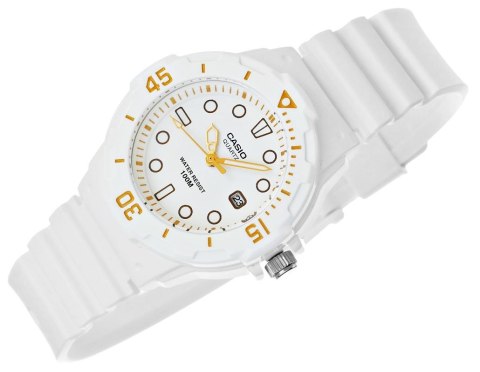 Zegarek CASIO LRW-200H-7E2VDF + BOX CASIO