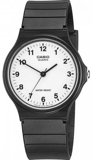 Zegarek Damski CASIO MQ-24-7BLLEG + BOX CASIO