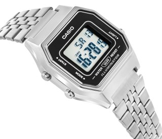 Zegarek Damski CASIO Vintage LA680WA-1DF + BOX CASIO