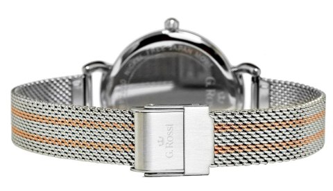 Zegarek Damski G.Rossi 12546B-3D2 + BOX G.Rossi