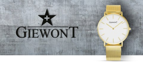 Zegarek Damski GIEWONT GW1970-1 Giewont