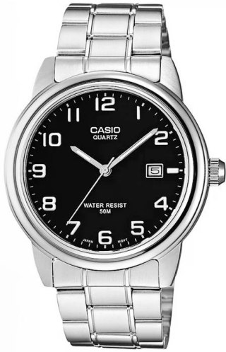 Zegarek Męski CASIO MTP-1221A-1AVEG + BOX CASIO