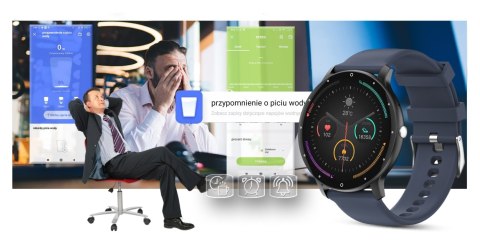 Smartwatch Gravity GT1-1 PRO Gravity