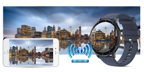 Smartwatch Gravity GT1-1 PRO Gravity