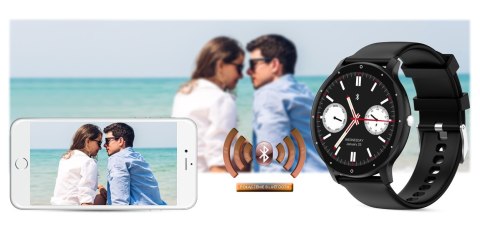 Smartwatch Gravity GT1-1 PRO Gravity