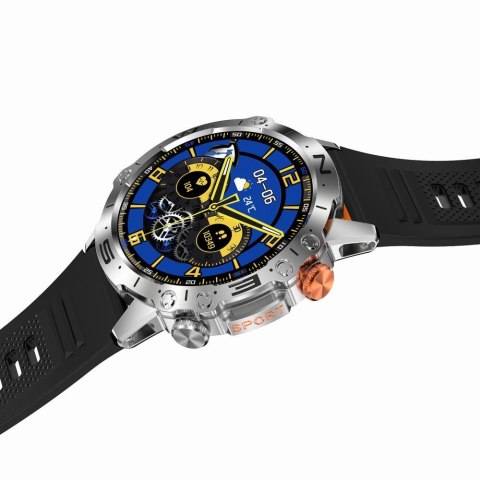 Smartwatch Gravity GT20-4 Gravity