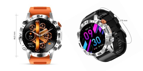 Smartwatch Gravity GT20-4 Gravity