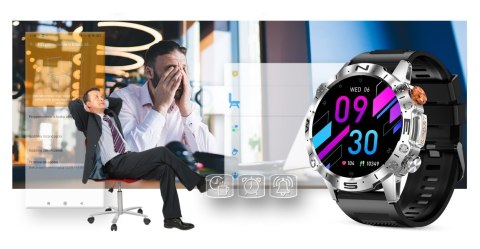 Smartwatch Gravity GT20-4 Gravity