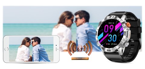 Smartwatch Gravity GT20-4 Gravity