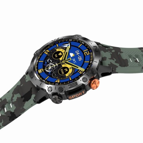 Smartwatch Gravity GT20-6 Gravity