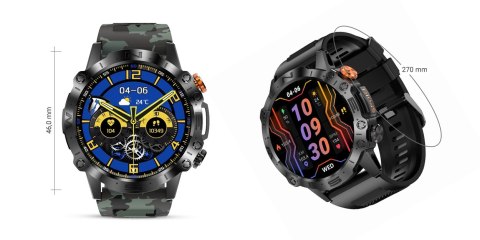 Smartwatch Gravity GT20-6 Gravity