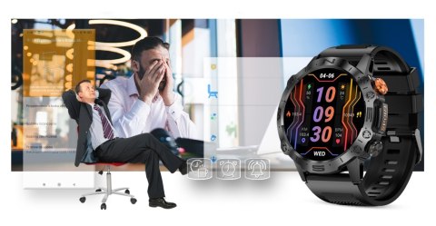 Smartwatch Gravity GT20-6 Gravity
