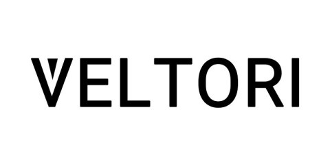 Smartwatch VELTORI VT110-1 Czarny Pasek Silikonowy VELTORI