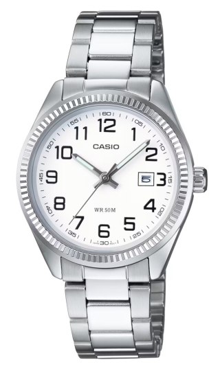 Zegarek Damski CASIO LTP-1302PD-7BVEG + BOX CASIO