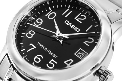 Zegarek Damski CASIO LTP-V002D-1BUDF + BOX CASIO