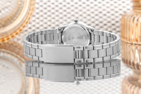 Zegarek Damski CASIO LTP-V002D-7BUDF + BOX CASIO